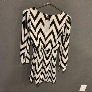 Women’s My Michelle dress